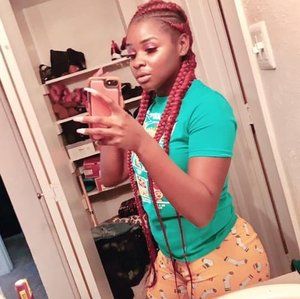 Meet your Posher, Jiffy